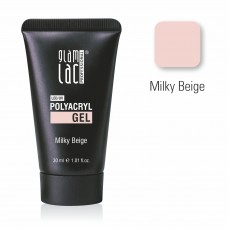 30 ml Polyacryl Gel Milky Beige